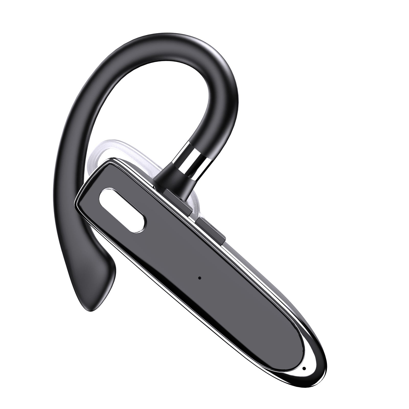 YYK-530-2 Business Single Ear Bluetooth Wireless Earhook Headset Waterproof Hands-free Call Music Earphone YYK-530-2 Business Single Ear Bluetooth Wireless Earhook Headset Waterproof Hands-free Call Music Earphone